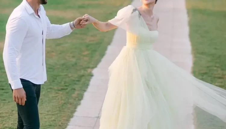 هدية بقيمة 6 ملايين ليرة تركية من بيرك أوكتاي إلى زوجته