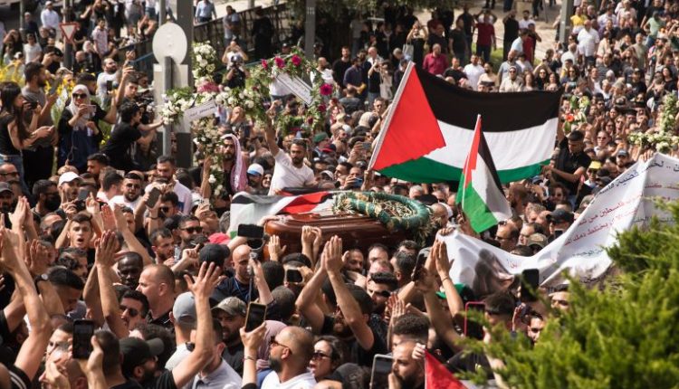 وسط إدانات عربية ودولية.. اجتماع عربي طارئ لبحث العدوان على جنين وعباس يطالب بحماية الفلسطينيين وأميركا تدعم إسرائيل