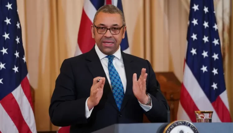 وسط ترحيب أميركي.. لندن تقر نظام عقوبات جديدا على إيران وطهران تستدعي القائمة بالأعمال البريطانية