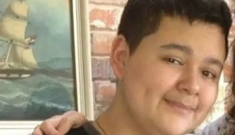 وسط ظروف غامضة.. العثور على شاب اختفى منذ 8 سنوات!