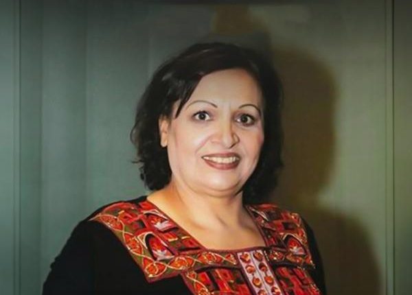 وفاة الفنانة أمل عباس بعد صراع مع المرض