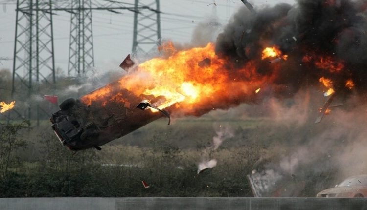 وقوع انفجار في أنقرة وأنباء عن جرحى