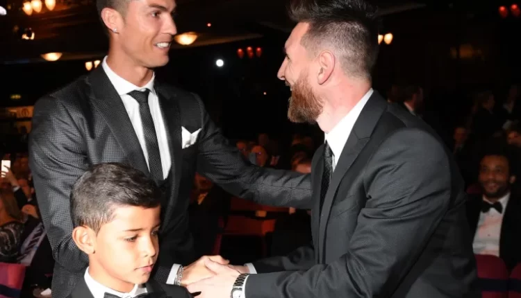 يتصدران قائمة الأكثر حصدا للملايين.. كم يكسب رونالدو وميسي مقابل كل منشور في إنستغرام؟