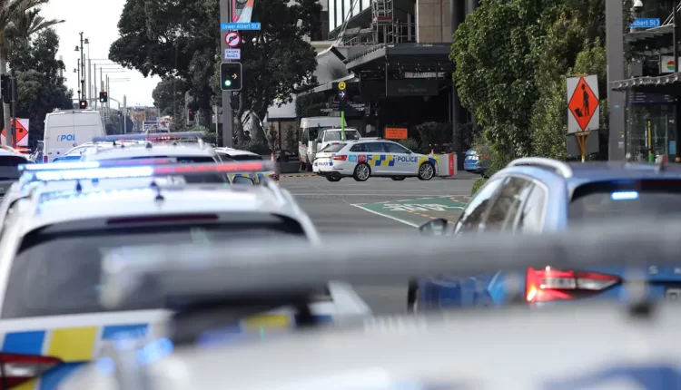 يوم انطلاق مونديال السيدات.. إطلاق نار يوقع قتلى بنيوزيلاندا