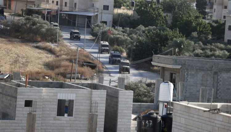 الإذاعة الإسرائيلية الرسمية: القيادة العسكرية تستعد لإنهاء العملية في جنين