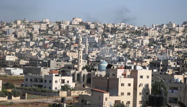 حماس والجهاد: انسحاب إسرائيل من جنين إعلان فشل