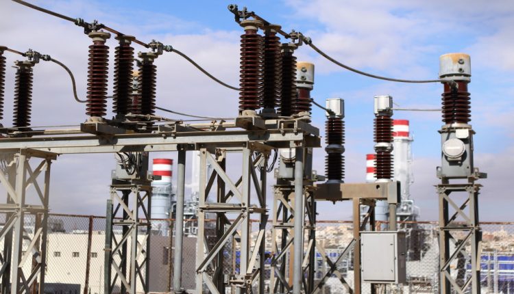 تعرف على الحمل الكهربائي المسجل ليوم أمس مع ارتفاع درجة الحرارة