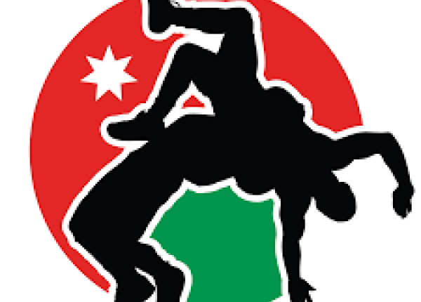 اتحاد المصارعة يواصل تحضيراته لاستضافة بطولة العالم تحت 20 عاما