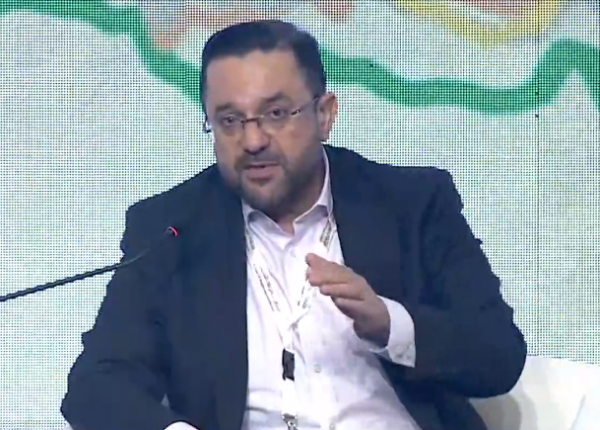 العسعس: سنداتنا في الأسواق العالمية جذبت 6 أضعاف توقعاتنا