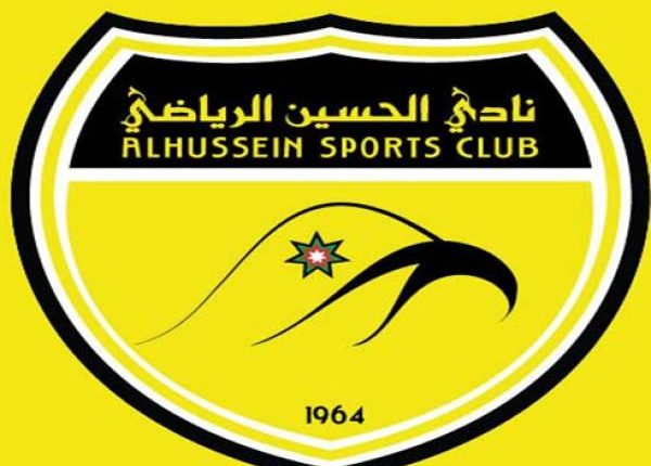 الحسين اربد يفتتح مشواره بدوري الكرة بفوزه على شباب الأردن