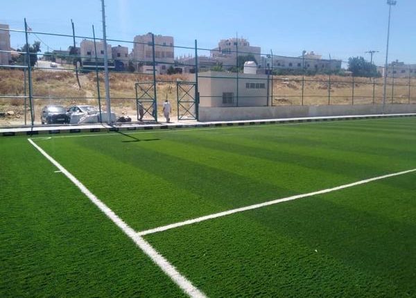 نقل مبارتي الحسين إربد والعربي بدوري الناشئين إلى ملعب جرش