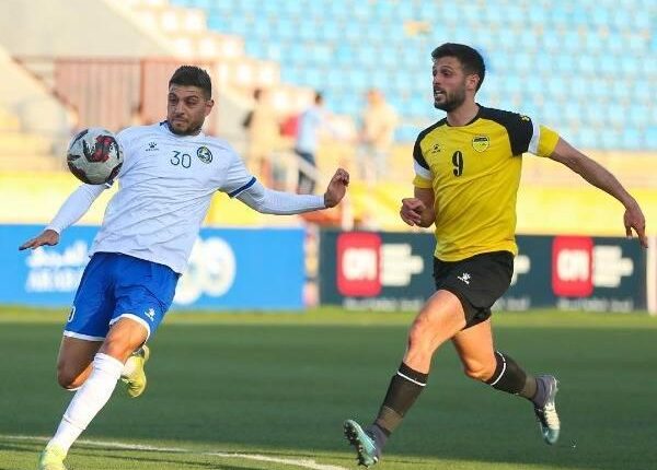 نقل مباراة الحسين إربد والسلط إلى ملعب البترا