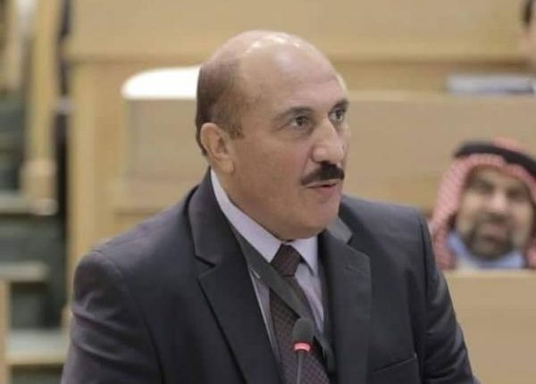 الذنيبات: ما في شيء نشتغله تحت الأرض والصفدي يرد "مداخلاتك تستفز الحجر"