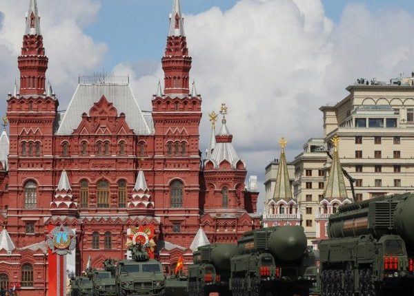 موسكو : روسيا لن تنسحب من منظمة الأمن والتعاون في أوروبا