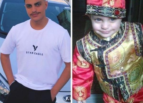 شفاء فتى أصيب بالسرطان وعمره 40 يومًا