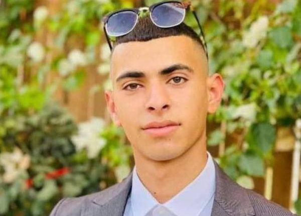 اسـتشهاد شاب فلسطيني متأثرا بإصابته برصاص الاحتلال