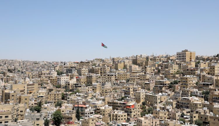 استمرار تأثير الموجة الحارة على المملكة