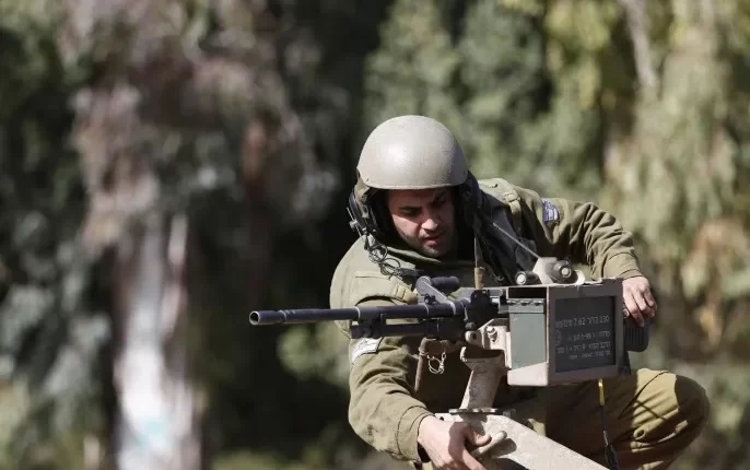 بعد مجازرها بغزة.. أصوات تتعالى لحظر بيع الأسلحة لإسرائيل