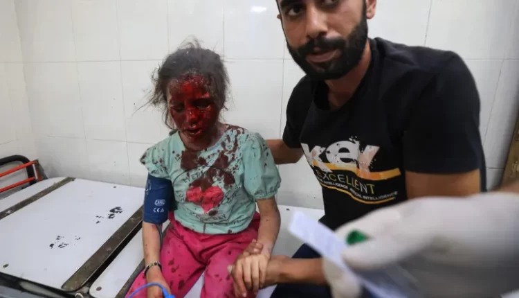 مليارديرات أميركا "يتسابقون" لتبييض إسرائيل وشيطنة حماس