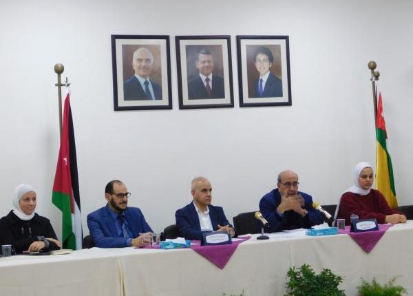 د. عويدات: تعليم المستقبل سيعتمد على استخدام واسع للتكنولوجيا والذكاء الاصطناعي