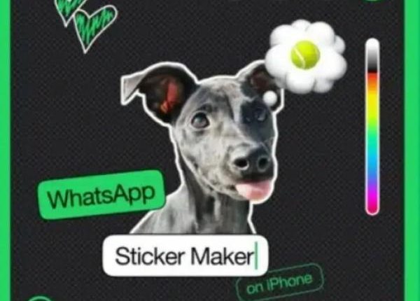 واتساب تطلق أداة صنع الملصقات بالتطبيق إليك الطريقة