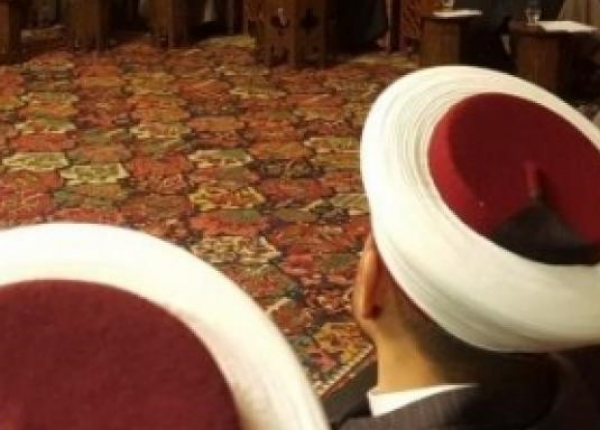 إرادة ملكية بترفيع قضاة شرعيين (أسماء)