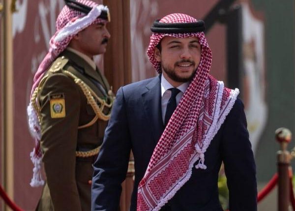 ولي العهد يبدأ الخميس زيارة عمل إلى سنغافورة