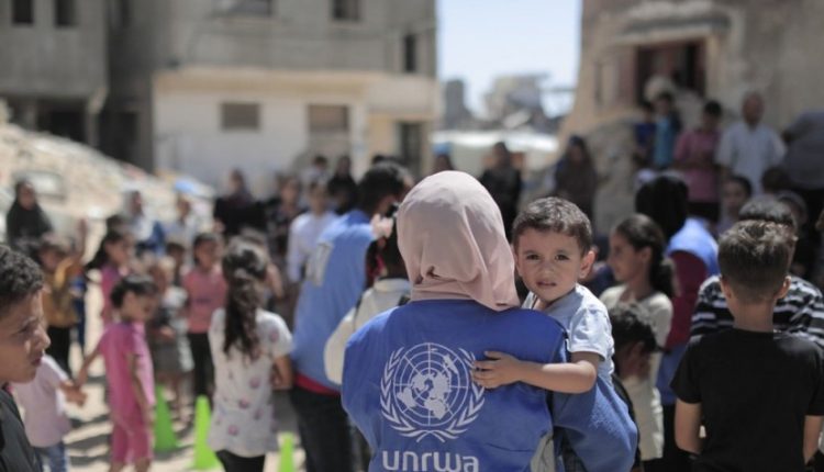 الأونروا: نواصل أداء دورنا الإنساني في غزة رغم الصعوبات والتحديات