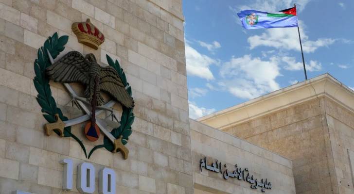 الأمن العام: الحملة الشتوية على صلاحية المركبات تبدأ غداً السبت