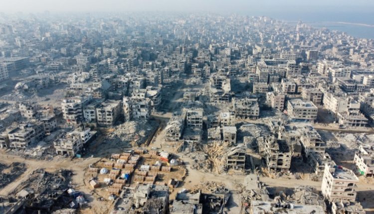 روسيا ترفض فرض السيادة الإسرائيلية على الضفة الغربية