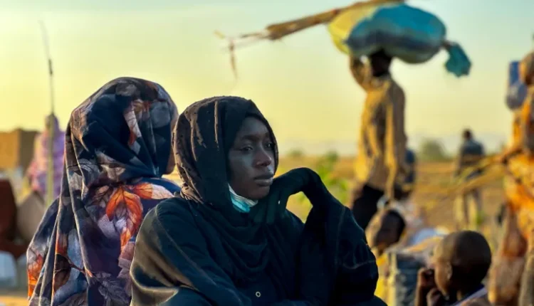 الأمم المتحدة: المحاصرون بالفاشر يواجهون أوضاعا مروعة