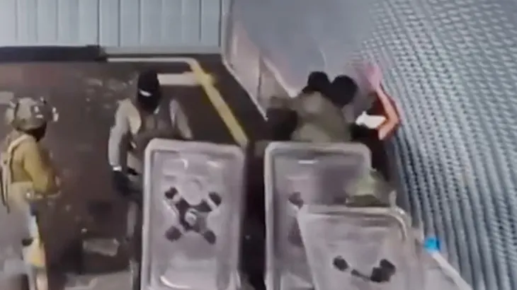 فضيحة تسريب صور معتقل "سدي تيمان" الإسرائيلي تطيح بالمدعية العسكرية