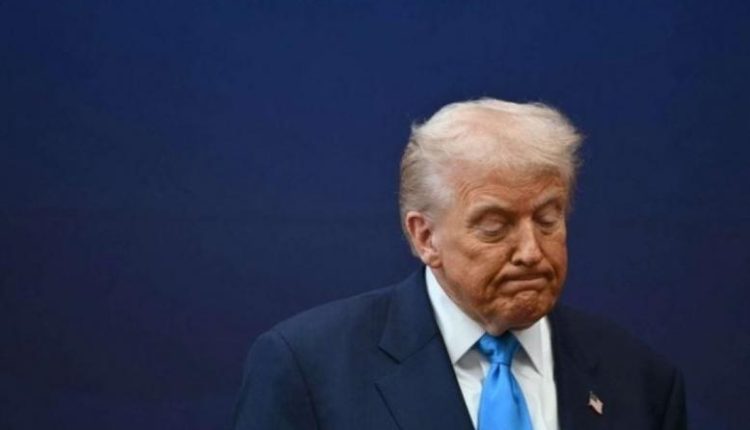 ترامب يؤكد أن وقف إطلاق النار في غزة مستقر