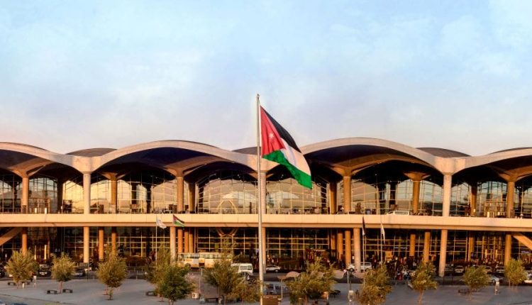 "مجموعة المطار" تمرين وهمي ناجح ضمن خطط تعزيز السلامة