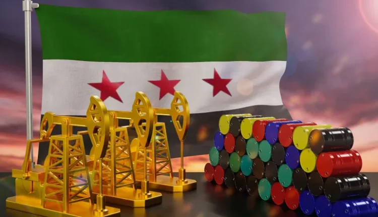 7 ملايين برميل نفط لتخفيف أزمة الكهرباء في سوريا