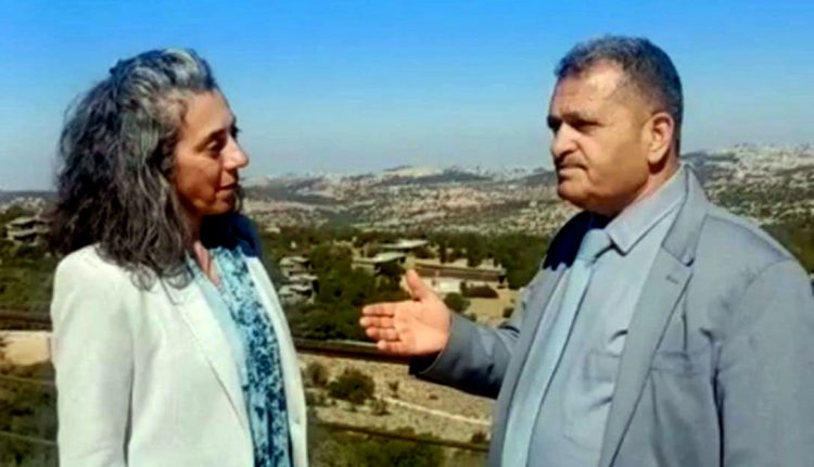 العجلوني تؤكد أهمية الشراكة المجتمعية في حماية الطبيعة بالمملكة