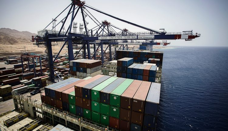 1.634 مليار دولار صادرات قطاع الجلدية والمحيكات في 8 أشهر