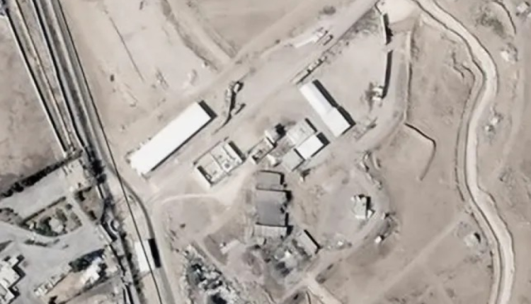 معبر رفح على الأبواب: صور الأقمار الاصطناعية تثير التساؤلات حول سيطرة إسرائيل