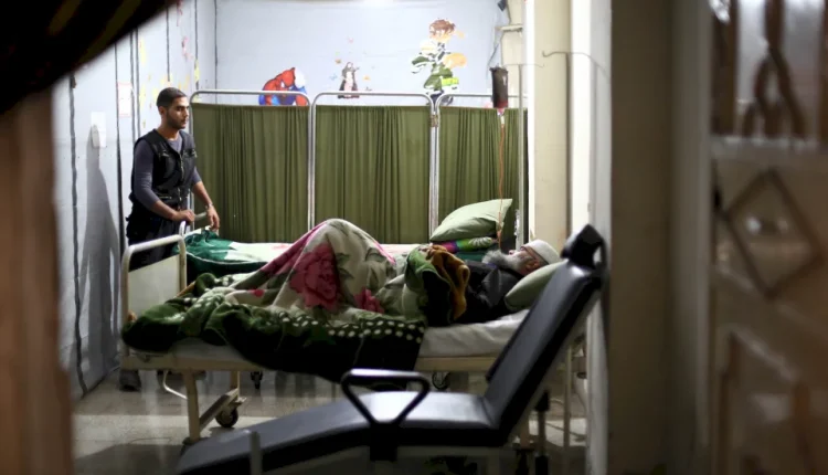 الوصول إلى العلاج يمثل تحديًا لملايين السوريين حسب الصحة العالمية