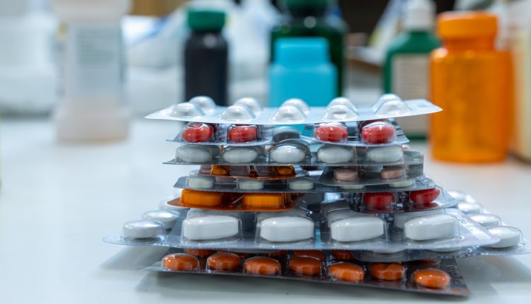 نمو صادرات الأدوية البشرية 6% حتى نهاية آب الماضي