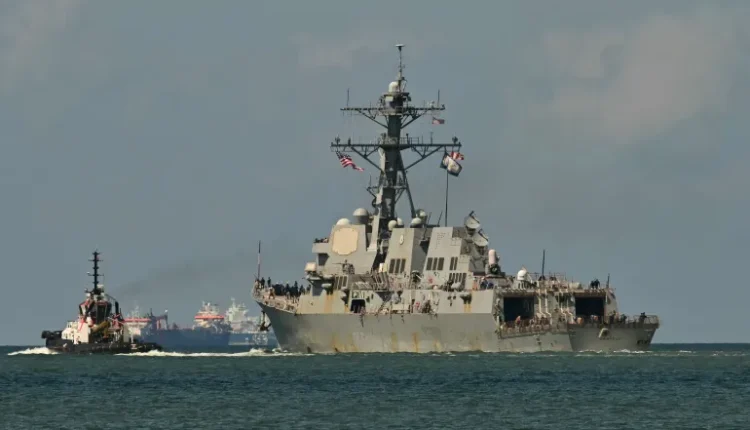 ترينيداد وتوباغو تستنفر قواتها المسلحة في ظل التوتر بين الولايات المتحدة وفنزويلا