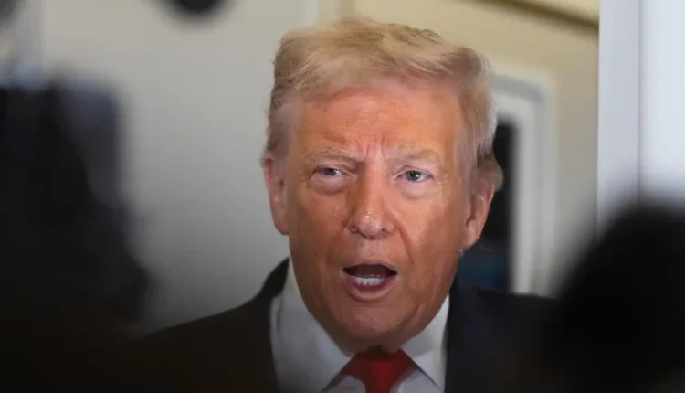 ترامب يهدد بتدخل عسكري في نيجيريا بسبب "اضطهاد المسيحيين"