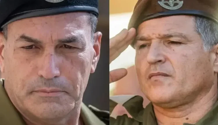 توتر داخل القيادة الإسرائيلية.. مشادة في مكتب نتنياهو بين رئيس الأركان ورئيس الشاباك