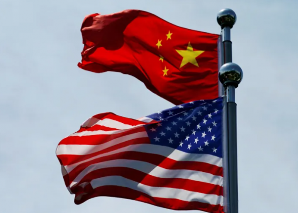 في خطوة تهدف لتهدئة التوتر التجاري.. الصين ترفع الرسوم عن منتجات أميركية زراعية