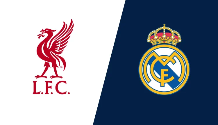 أول هزيمة للريال على يد ليفربول في البطولة الأوروبية