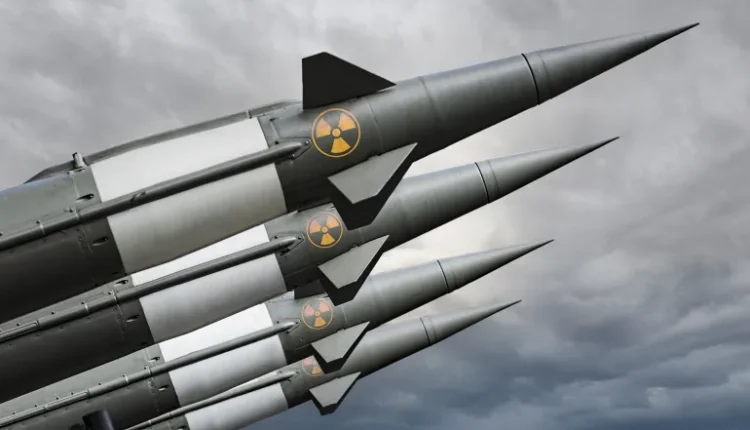 التوترات الدولية تصعد… صراعات قد تؤدي إلى حرب عالمية مفاجئة