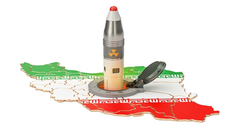 إيران: إعادة بناء منشآتنا النووية ستكون أقوى من السابق