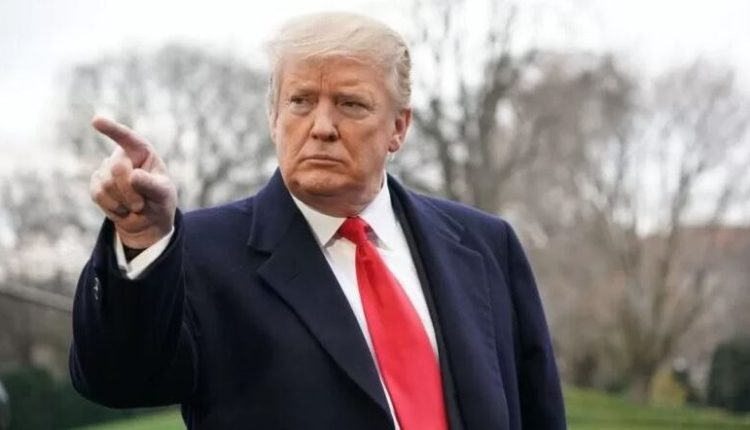 توتر دولي جديد: ترامب يلوّح بالعمل العسكري ونيجيريا ترد بغضب