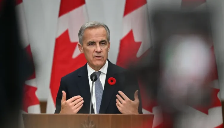 رئيس الوزراء الكندي يعتذر لترامب ويشيد بالرئيس شي