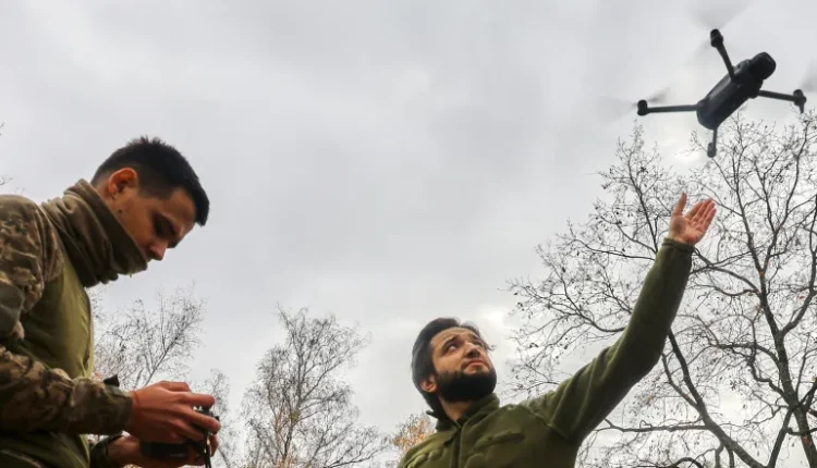 روسيا تعلن إسقاط 98 مسيرة أوكرانية وكييف تندد باستهداف منشآت الطاقة